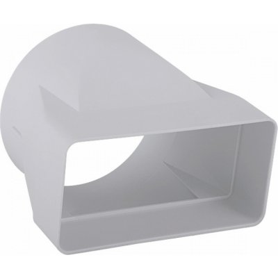 Faber Přechod čtyřhran - kruh 150mm/90x220 87.970 1ks – Zbozi.Blesk.cz