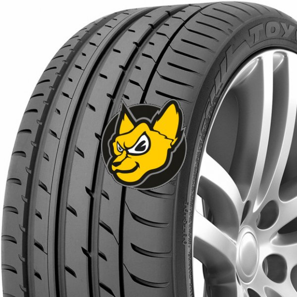 Osobní pneumatika Toyo Proxes T1 SPORT TSS 255/55 R18 109Y