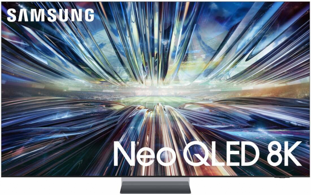 Samsung QE85QN900D