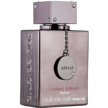 Armaf Club De Nuit Intense Man Limited Edition toaletní voda pánská 105 ml