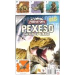 Pexeso: Prehistoric – Hledejceny.cz