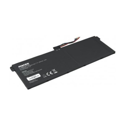 Avacom NOAC-A315-37P baterie - neoriginální – Zboží Živě