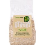 Country Life Otruby ovesné 250 g – Zboží Mobilmania