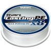 Varivas Šňůra Avani Casting PE Max Power X8 200m 0,23mm