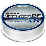 Varivas Šňůra Avani Casting PE Max Power X8 200m 0,23mm – Zboží Dáma