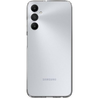 Kryt Samsung Galaxy A05s - průhledný