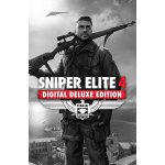 Sniper Elite 4 – Zboží Živě