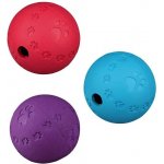 Trixie míč na pamlsky Snacky 6 cm – Zboží Mobilmania