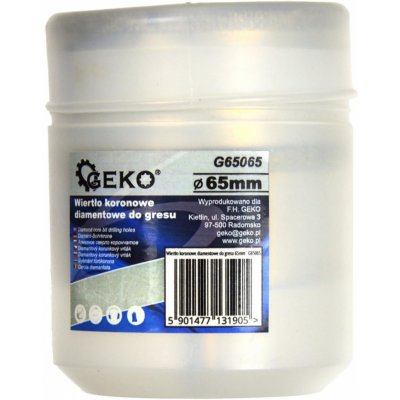 Geko G65065 – Hledejceny.cz