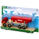 Brio 33657 Tahač se dřevem