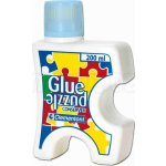 Clementoni Lepidlo na puzzle 200 ml – Hledejceny.cz