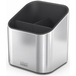 JOSEPH JOSEPH Stojan na kuchyňské nástroje Surface 851645 – Hledejceny.cz