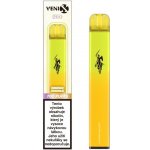 Venix Pro Quattro Mango 18 mg 700 potáhnutí – Zboží Dáma