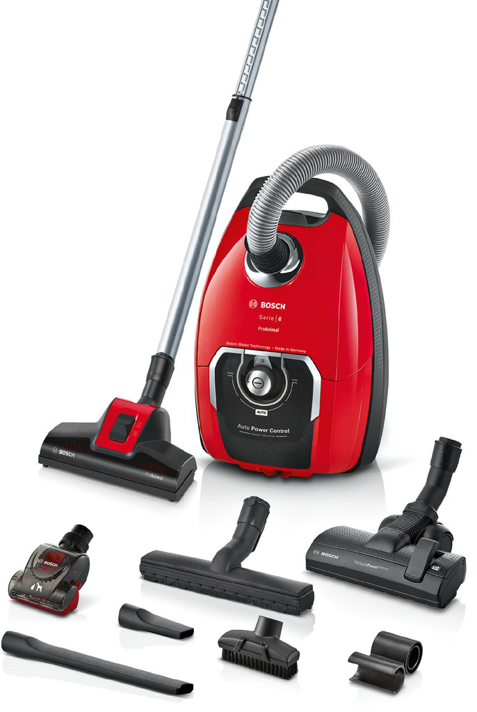Bosch BGB8PET3A