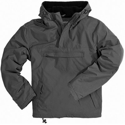 Bunda Surplus Windbreaker černá