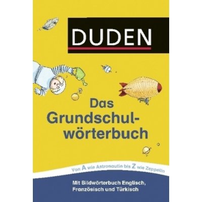 Duden - Das Grundschulwörterbuch