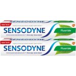 Sensodyne fluoride 2 x 75 ml – Hledejceny.cz