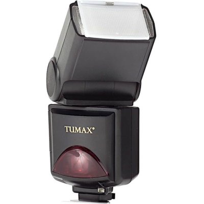 Tumax DPT-383 AFZ pro Canon – Zboží Živě