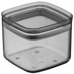 QLUX Plastová dóza 700 ml – Sleviste.cz