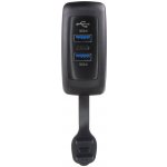 Nabíječka USB STU 34712 pro montáž na povrch | Zboží Auto