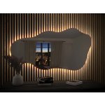 Artalo LED zrcadlo A23 60 x 32 cm – Hledejceny.cz