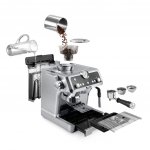 DeLonghi La Specialista EC 9335.M – Sleviste.cz