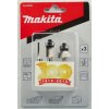 Fréza Makita D-53338 set nožů 6 mm / 3 ks (D-53338)