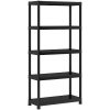 Skladový regál Keter Regál Plus Shelf 90/40/5 610724