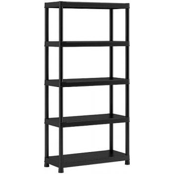 Keter Regál Plus Shelf 90/40/5 610724