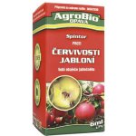 AgroBio Opava Přípravek proti červivosti jabloní SPINTOR 6 ml – Hledejceny.cz