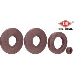 Sada gufer Jawa 350 typ 632, 634, Kyvačka, Panelka - Viton