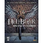 Ascesa e caduta. Hellblazer – Hledejceny.cz