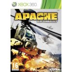 Apache: Air Assault – Hledejceny.cz