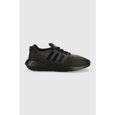 adidas Originals Swift Run GZ3500 černé – Zboží Mobilmania