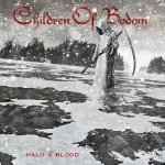 CHILDREN OF BODOM FIN - HALO OF BLOOD – Sleviste.cz