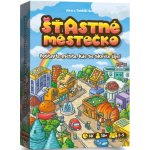 Šťastné městečko – Zboží Mobilmania