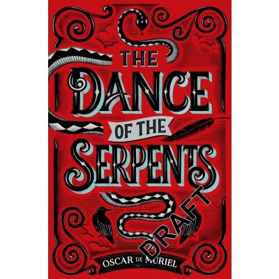 Dance of the Serpents – Zboží Mobilmania