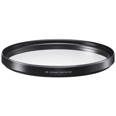 Sigma Ceramic Protector WR 72mm – Hledejceny.cz