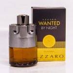 Azzaro Wanted by Night parfémovaná voda pánská 100 ml – Hledejceny.cz