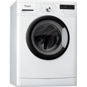 Whirlpool FDLR 80250 BL