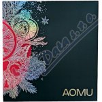 Aomu inhalační tyčinky s esenc.oleji Vánoční set – Zbozi.Blesk.cz