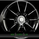 Motec Ultralight EVO MCR5 5x114,3 8,5x19 ET48 gloss black | Zboží Auto