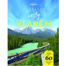 Úchvatné cesty vlakem - neuveden