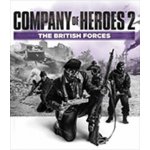 Company of Heroes 2: The British Forces – Zbozi.Blesk.cz