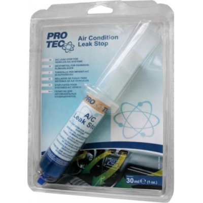 PRO-TEC AIR CONDITION LEAK STOP 30 ml – Sleviste.cz