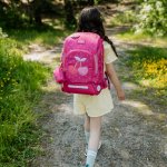 BECKMANN Active AIR FLX Cherry set – Zboží Dáma