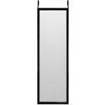 Edaxo AINA 36 x 110 cm černá – Sleviste.cz