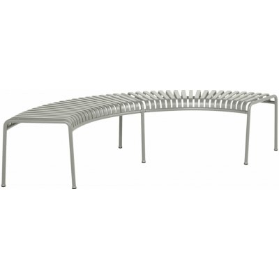HAY Palissade Park Sky Grey AB724-B538-A221 – Hledejceny.cz