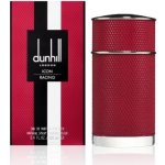 Dunhill Icon Racing Red parfémovaná voda pánská 100 ml – Hledejceny.cz