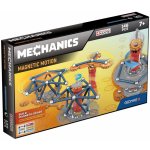 Geomag Mechanics M3 146 – Zboží Mobilmania